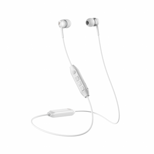 Бездротові навушники SENNHEISER CX 350BT White