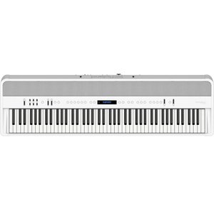 Цифровое пианино Roland FP90-WH