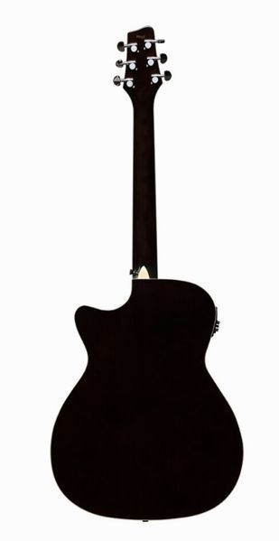 Електроакустична гітара STAGG G SA35 ACE-VS