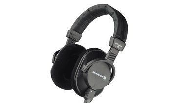 Навушники Beyerdynamic DT 250/250 ohms