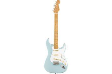 Электрогитара FENDER VINTERA '50s STRATOCASTER MN SONIC BLUE