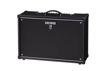 Комбопідсилювач Boss KTN-100/212MKII Katana