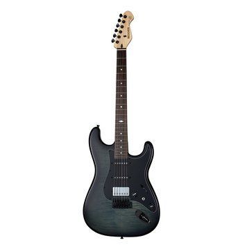 Електрогітара MOOER MSC31 Pro (Grey Burst)
