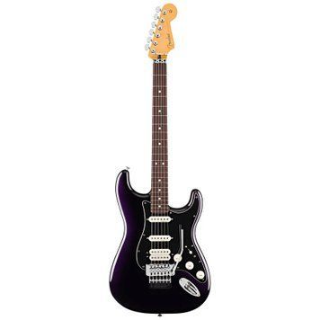 Електрогітара FENDER PLAYER II MODIFIED STRATOCASTER HSS FLOYD ROSE RW DUSK