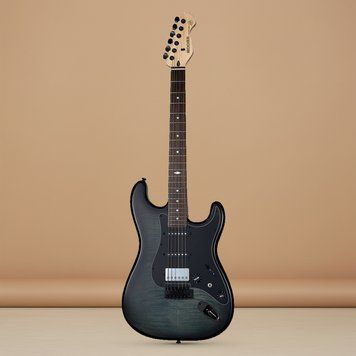 Электрогитара MOOER MSC31 Pro (Grey Burst)