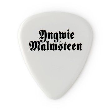 Набір медіаторів Dunlop Yngwie Malmsteen 1.5mm