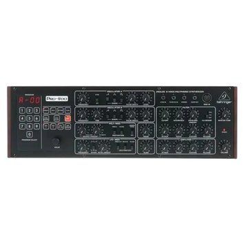 Синтезатор BEHRINGER PRO-800