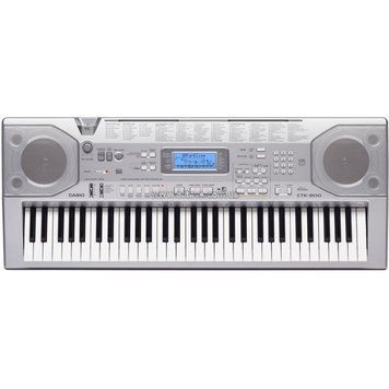 Синтезатор Casio CTK-800