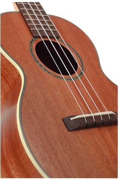 Укулеле тенор Prima MU200T (Mahogany / Mahogany)