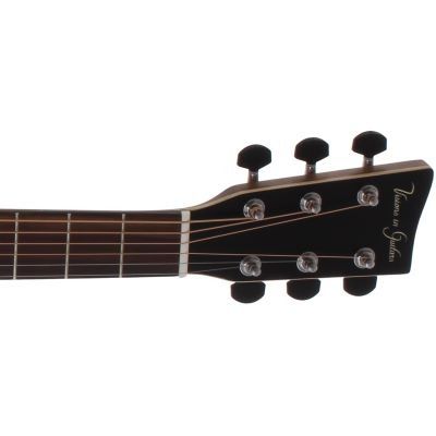 Електроакустична гітара VGS R-20 CE Rose