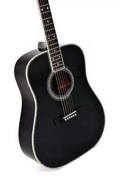 Електроакустична гітара Sigma DT-42 Nashville