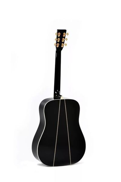 Електроакустична гітара Sigma DT-42 Nashville