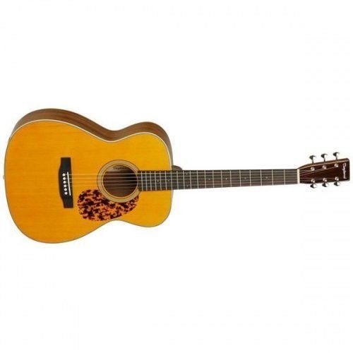 Электроакустическая гитара Tanglewood TW40 D AN E