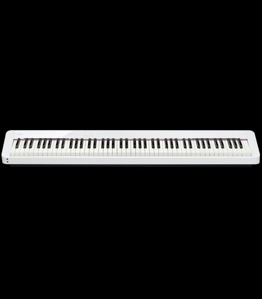 Цифровое пианино Casio PX-S1100WEC