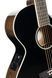 Электроакустическая гитара Cort Exotic-SFX Ash (Black) - фото 4