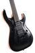 Электрогитара CORT KX700 EverTune (Open Pore Black) - фото 6
