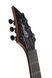 Электрогитара CORT KX700 EverTune (Open Pore Black) - фото 3