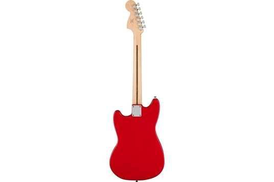 Електрогітара Squier by Fender Sonic Mustang MN Torino Red