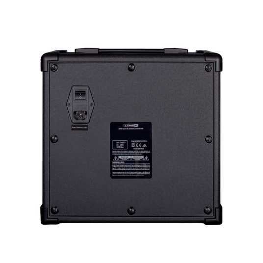 Комбопідсилювач LINE6 SPIDER V 20 MKII ○ Купити в інтернет