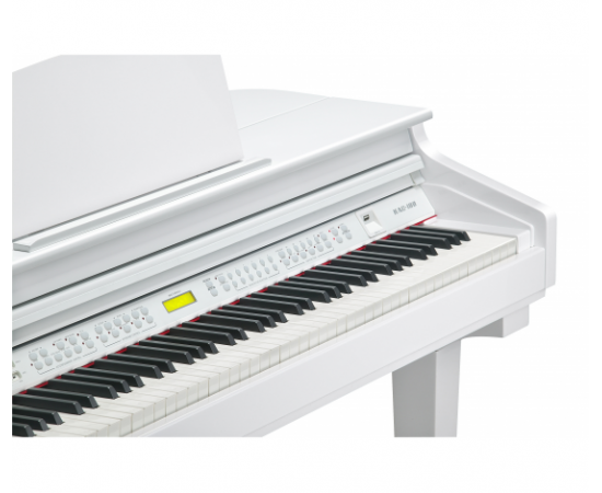 Цифровое пианино Kurzweil KAG-100 WHP