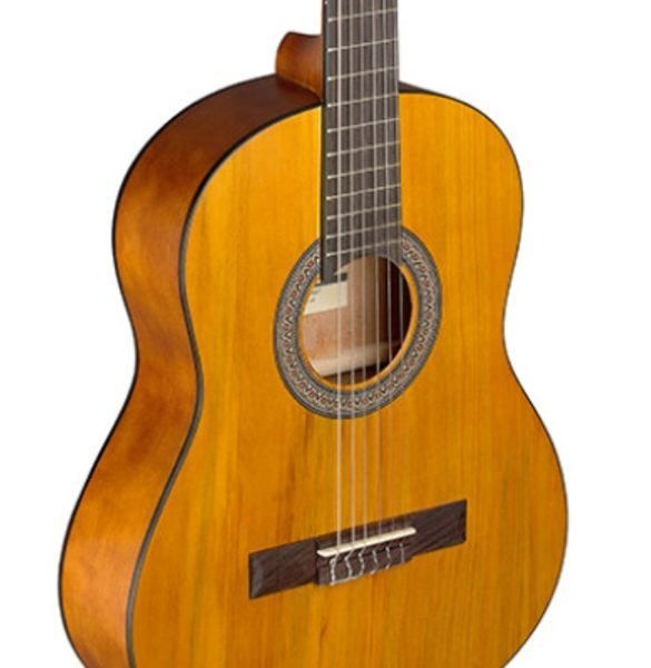 Классическая гитара STAGG C430 M NAT
