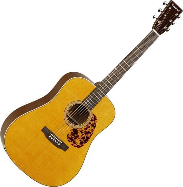 Електроакустична гітара Tanglewood TW40 D AN E