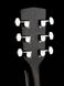 Електроакустична гітара CORT SFX-AB (Open Pore Black) - фото 4