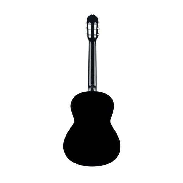 Классическая гитара GEWApure Basic 1/2 (Black)