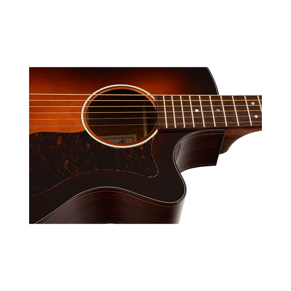 Акустическая гитара Sigma GRC-1STE-SB