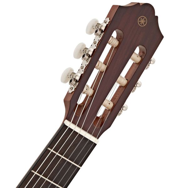 Класична гітара YAMAHA CG122MС