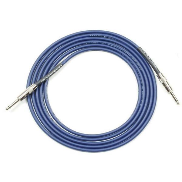 Кабель LAVA CABLE LCBD15 Blue Demon Instrument Cable (4.5m)