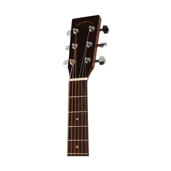 Електроакустична гітара Sigma GRC-1STE-SB