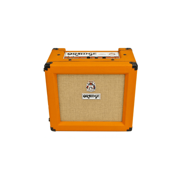 Гитарный комбоусилитель Orange Tiny Terror 15C 1x10"