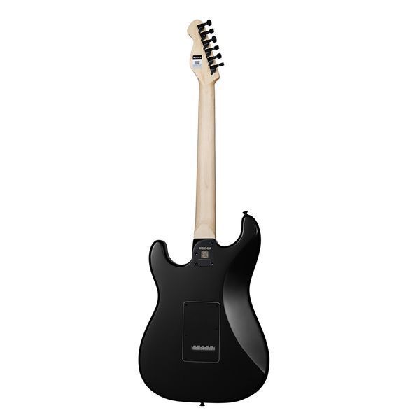 Електрогітара MOOER MSC31 Pro (Grey Burst)