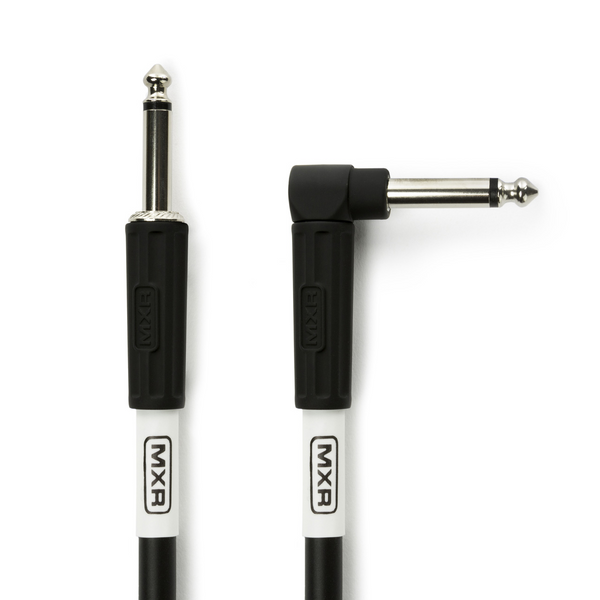 Кабель MXR Standard Instrument Cable Straight/Right (3m)