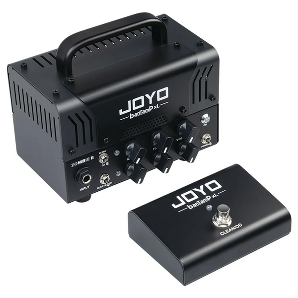 Усилитель-голова Joyo Bantamp Zombie II