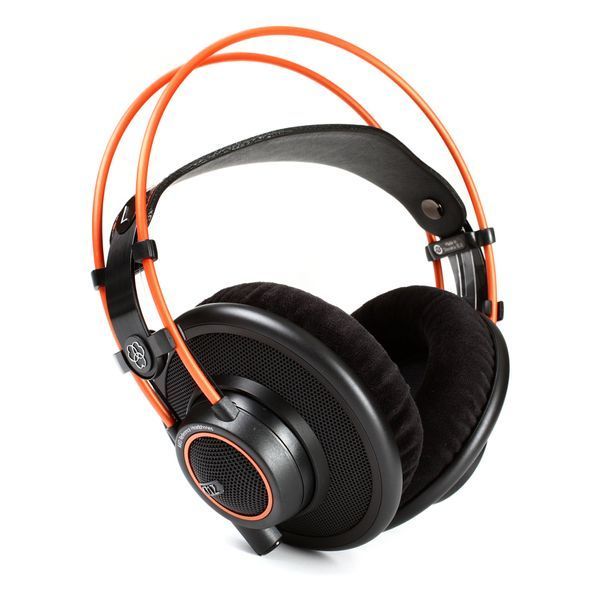 Студийные наушники AKG K712 PRO