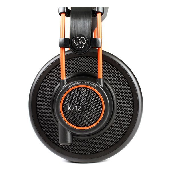 Студийные наушники AKG K712 PRO