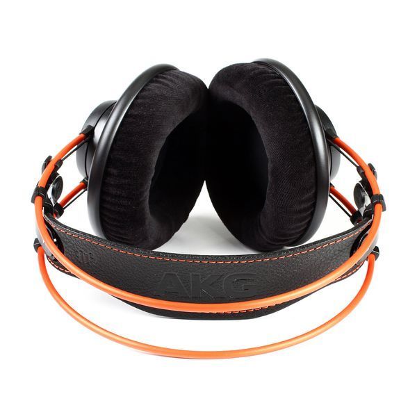 Студийные наушники AKG K712 PRO