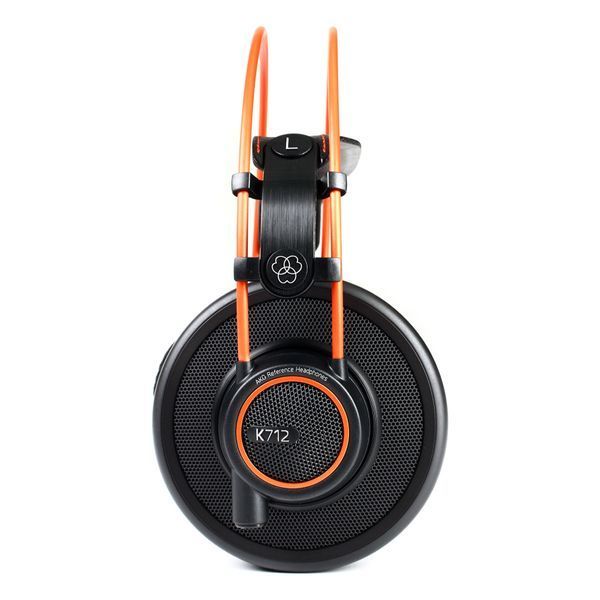 Студийные наушники AKG K712 PRO