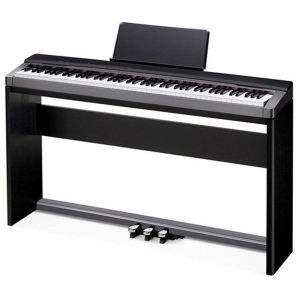 Цифрове піаніно Casio PX-130 BKC