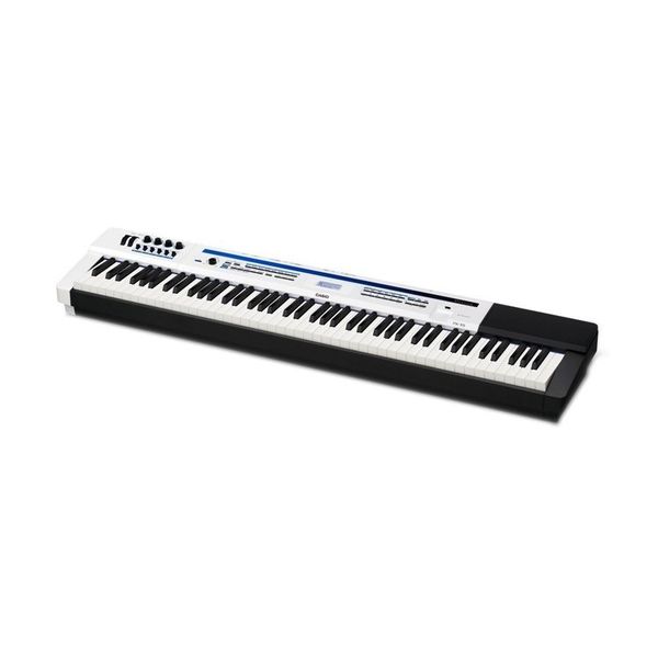 Цифрове піаніно Casio PX-5 SWEC