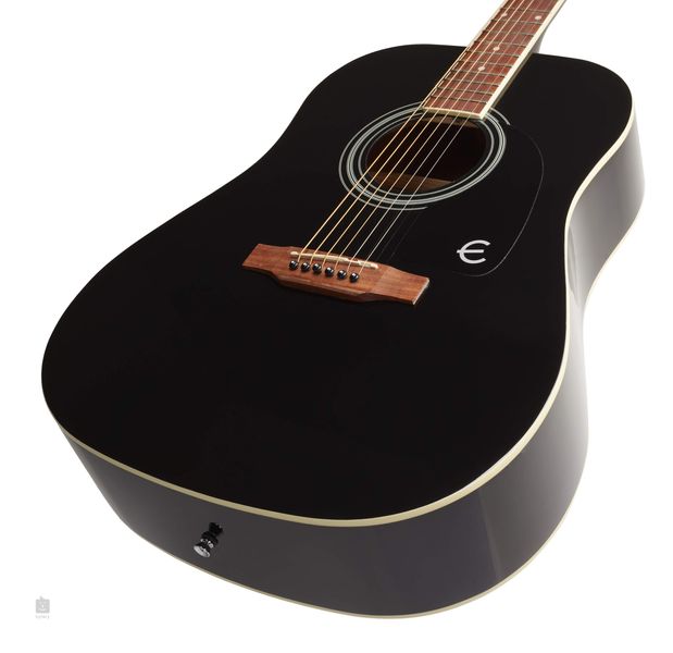 Акустична гітара EPIPHONE DR-100 EB