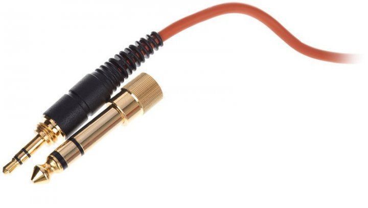 Студийные наушники AKG K712 PRO