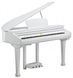 Цифровое пианино Kurzweil KAG-100 WHP - фото 1