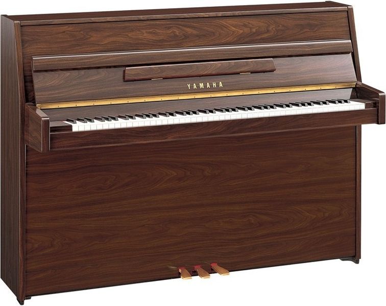 Пианино YAMAHA JU109 (Polished Walnut)