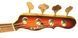 Бас-гітара G&L Asat Bass (3-Tone Sunburst, rosewood) №CLF067465. Made in USA - фото 4