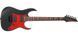 Электрогитара IBANEZ GRG131DX BK - фото 3