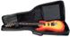 Чехол для гитары ROCKBAG RB20606 B/PLUS Premium Line - Electric Guitar Gig Bag - фото 5