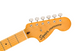 Електрогітара Squier by Fender Classic Vibe Limited Edition '70S Stratocaster MN Antigua - фото 4